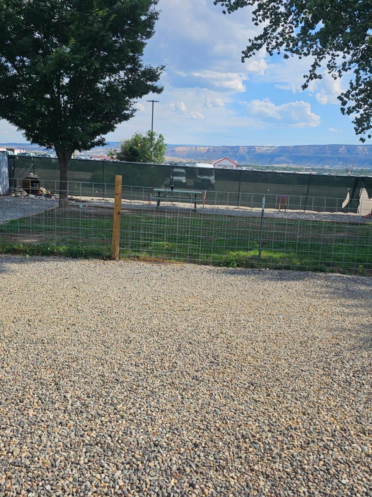 Jw Grand Junction Hotel Exterior photo